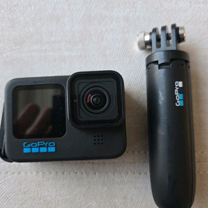 고프로 11 액션캠 + 마운트 세트 이미지