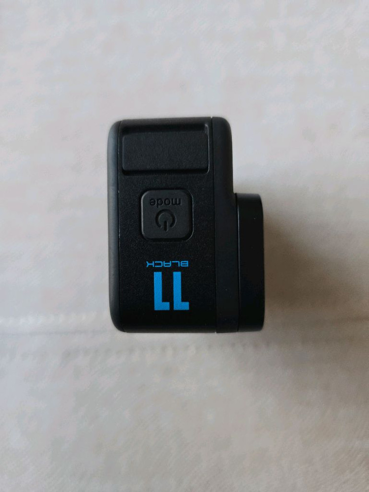 고프로 11 액션캠 + 마운트 세트 이미지