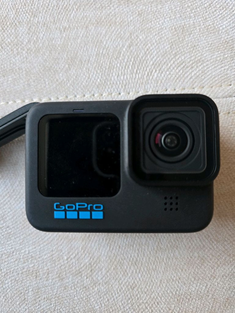 고프로 11 액션캠 + 마운트 세트 이미지