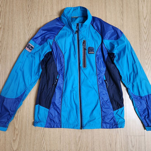 마운티아 초경량 바람막이 쟈켓, 바람막이 점퍼, 등산쟈켓 95 이미지