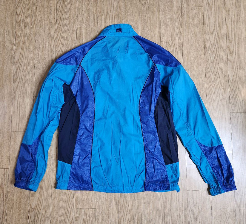 마운티아 초경량 바람막이 쟈켓, 바람막이 점퍼, 등산쟈켓 95 이미지