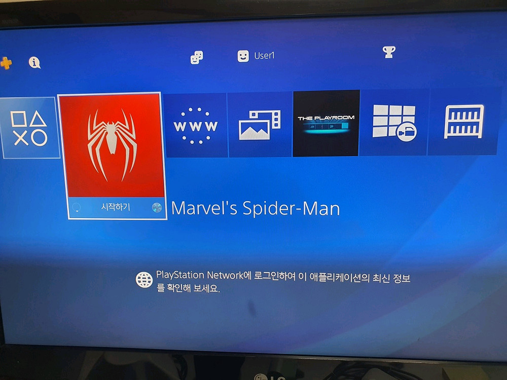 플스4 프로 PS4 2대 이미지