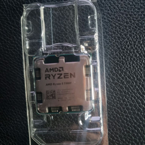 라이젠 5 7500f 이미지