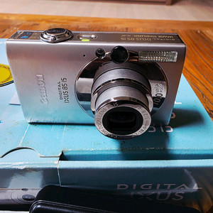 케논85IS디카 이미지