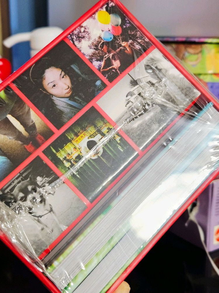 미개봉ㅡ헬로키티 미니 다이아나 필름카메라 ㅡmini diana 이미지