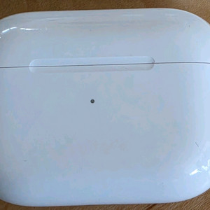 애플 에어팟 프로2 본체 및 박스(맥세이프c타입) 이미지