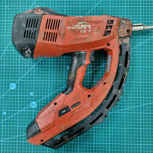 힐티 GX3 가스 타정기 이미지