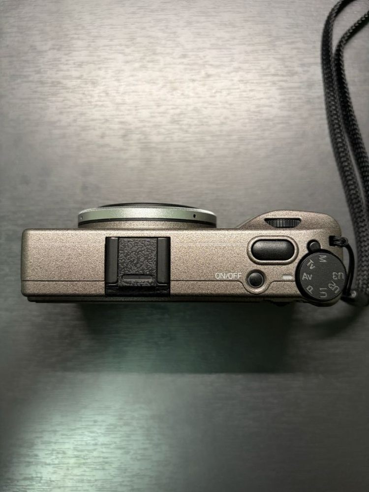 리코 gr3 다이어리에디션 이미지