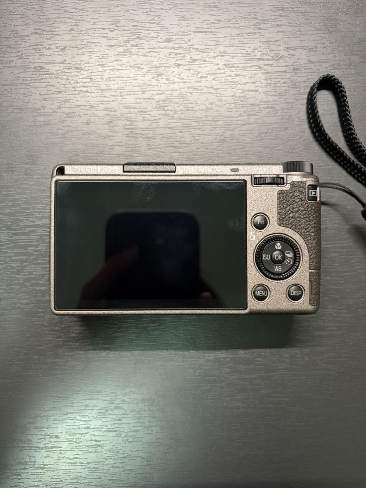 리코 gr3 다이어리에디션 이미지