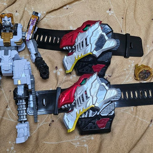 파워레인저 일괄 이미지