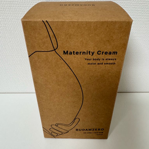 [새상품] 부담제로 임산부 바디 마사지 로션 대용량 크림 500ml 이미지