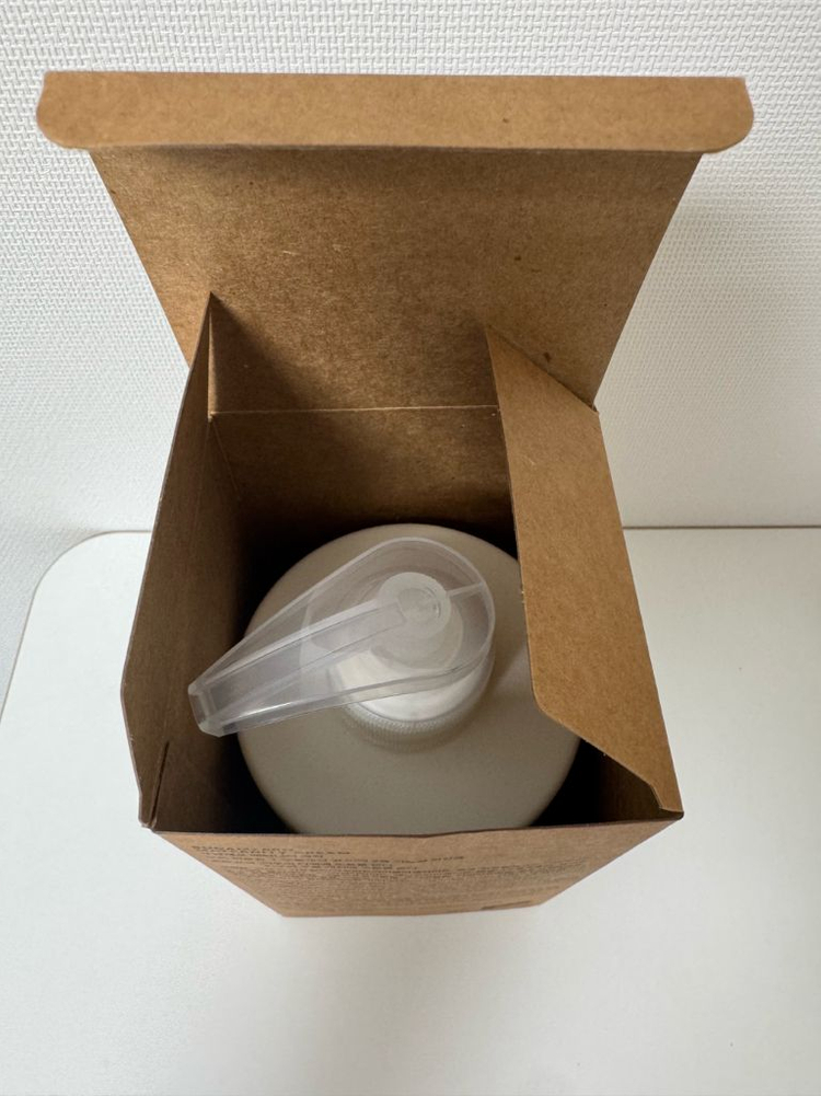 [새상품] 부담제로 임산부 바디 마사지 로션 대용량 크림 500ml 이미지