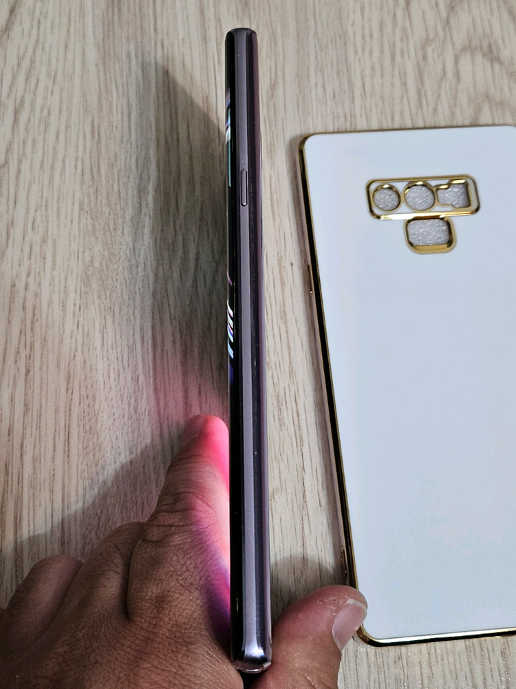 갤럭시 노트9 128기가 무잔상 이미지