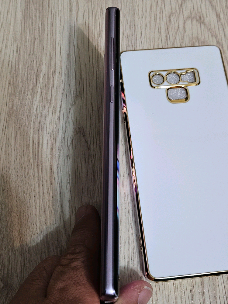 갤럭시 노트9 128기가 무잔상 이미지