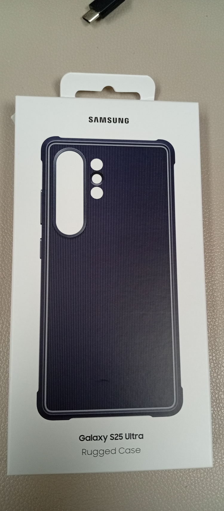 갤럭시 S25 울트라 케이스 3개 미개봉 새제품 판매 합니다 이미지