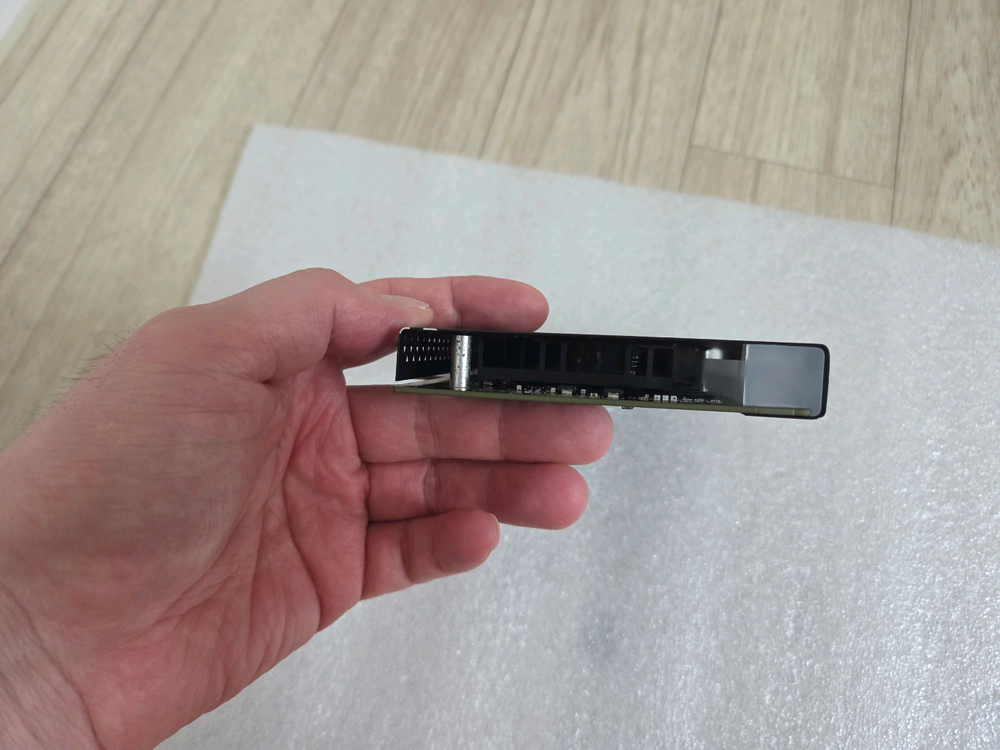 중고 에버미디어 GC573 4K60 초고사양 내장형 캡쳐보드 PS5 PS4 Pro Xbox게이밍라이브스트리머녹화 이미지