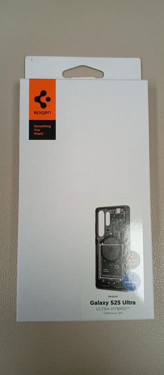 갤럭시 S25 울트라 케이스 3개 미개봉 새제품 판매 합니다 이미지