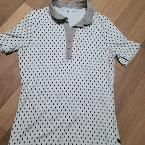 파비아나필리피 티셔츠 (L) 이미지