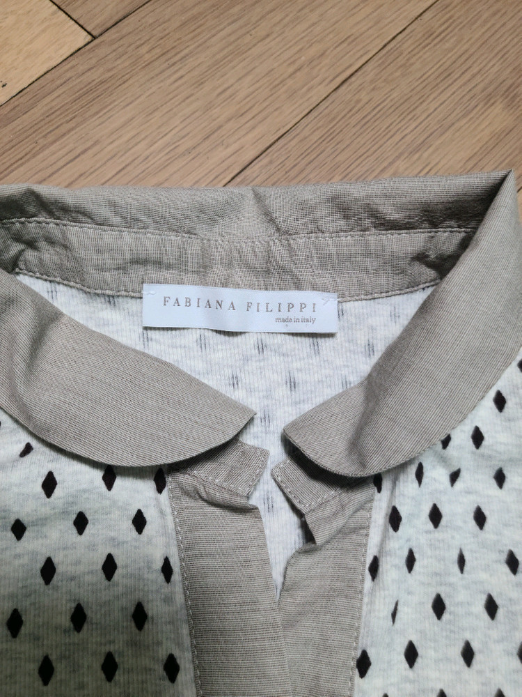 파비아나필리피 티셔츠 (L) 이미지