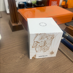 몽블랑 루이스 스티븐슨 잉크 이미지