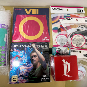 [탁구]탁구 러버 등 용품 이미지