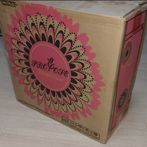 상태 A급 옛날 컴퓨터 케이스 이미지