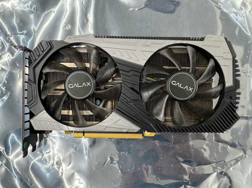 (완제품 중고) 9600KF2060Super 컴퓨터 이미지