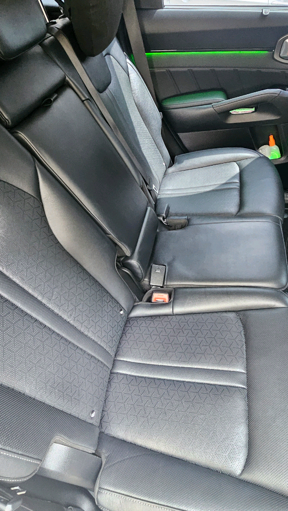 MQ4 4세대 디젤 2.2 노블레스 이미지