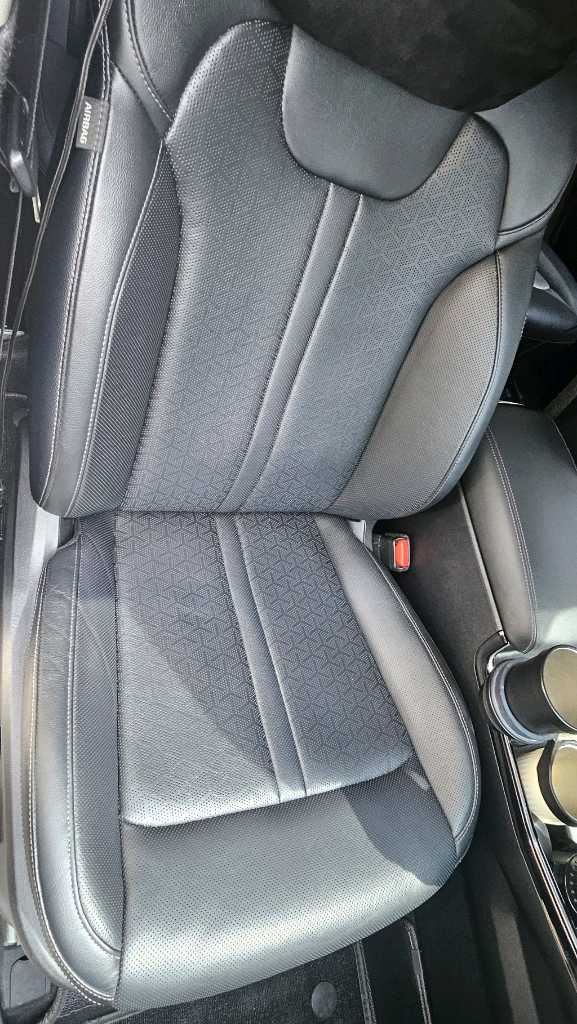 MQ4 4세대 디젤 2.2 노블레스 이미지