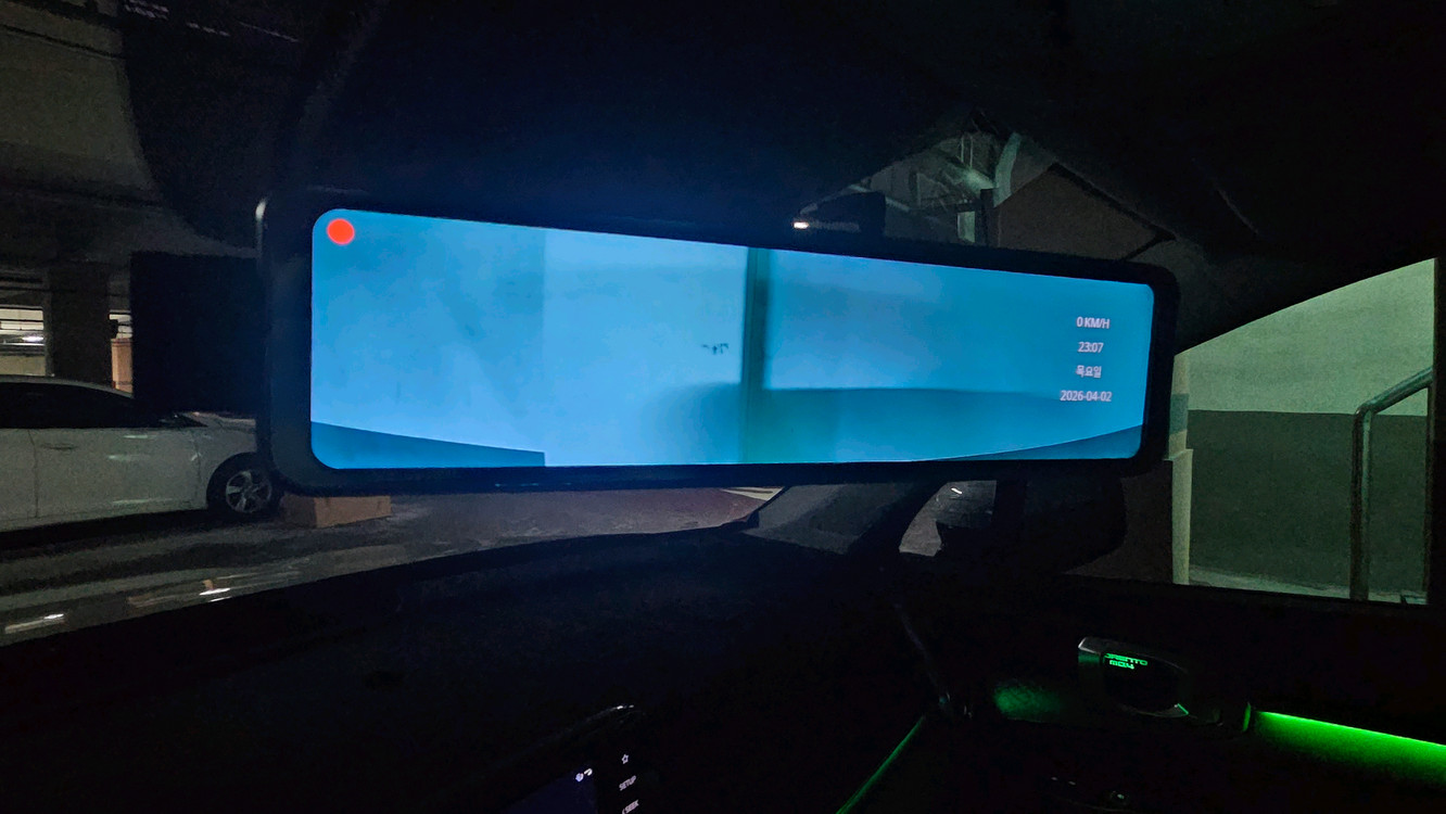 MQ4 4세대 디젤 2.2 노블레스 이미지