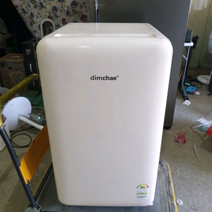 위니아 딤채 쁘띠 김치냉장고 김냉 100L WDS10DFACCS 이미지