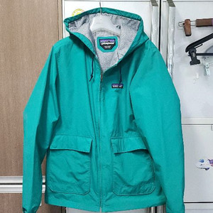 파타고니아 남자 방풍 후드자켓 95~100 이미지