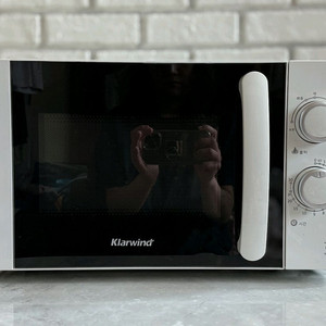 클라윈드 전자레인지 이미지