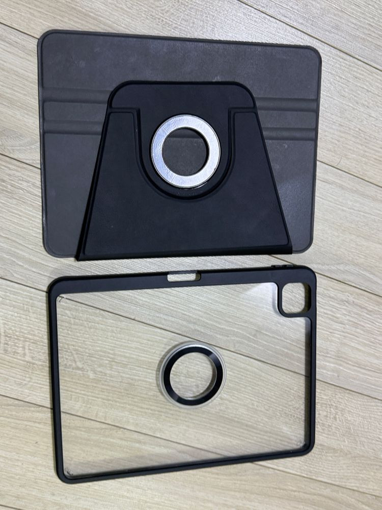 아이패드 프로 11인치 2세대 256기가 wifi+셀룰러 판매합니다. 박스+충전기+케이스 구성입니다 배터리효율 8 이미지