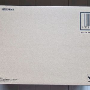 메탈빌드 크로스본 건담 X3 미개봉 택포 판매 이미지