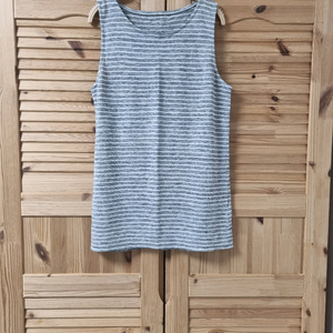 (새상품)린넨 슬리브리스 정리합니다^^ 이미지