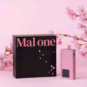 말론 벚꽃 에디션 구해요 이미지