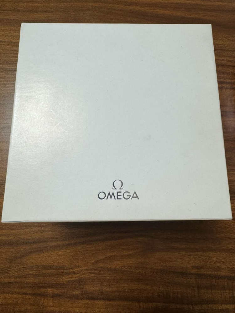 오메가 씨마스터 다이버 300 41mm 2세대 검판 이미지