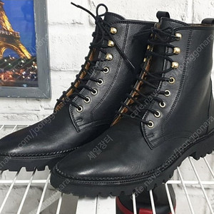 앤아더스토리즈 여성워커 240 여성부츠 라이더 바이크부츠 앵클부츠 HB39 이미지