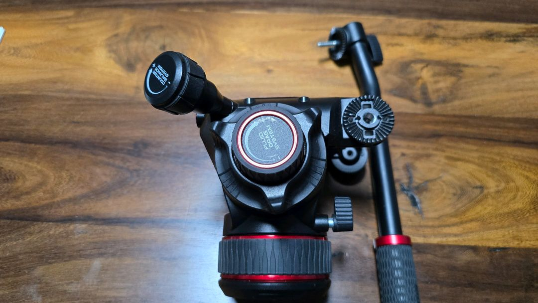 맨프로토 니트로텍 612 비디오헤드 이미지