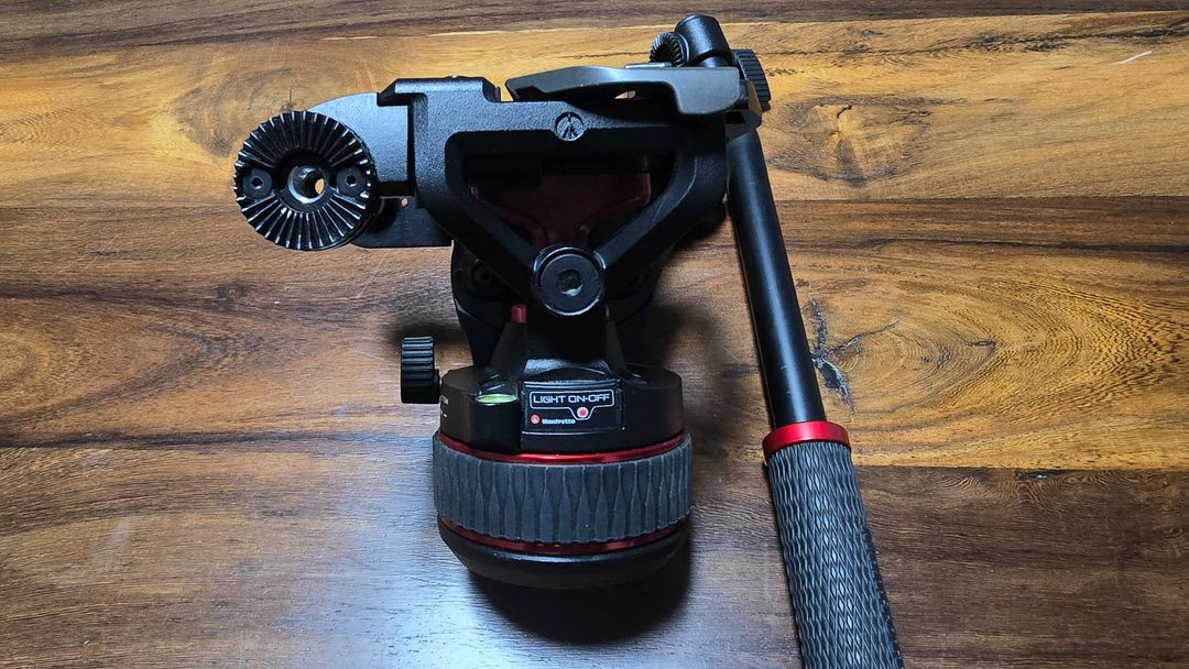 맨프로토 니트로텍 612 비디오헤드 이미지