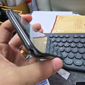 (2206)아이폰xs 512 깨끗한기기 판매 이미지