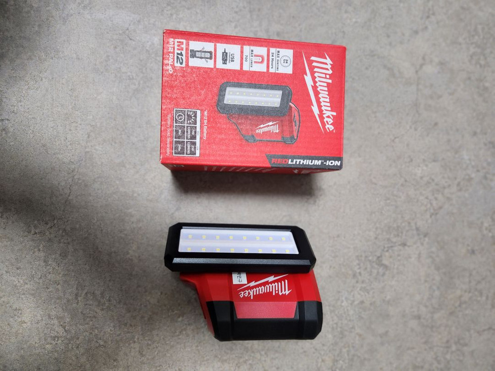 밀워키 M12 전동공구 베어본 일괄 판매합니다. 이미지