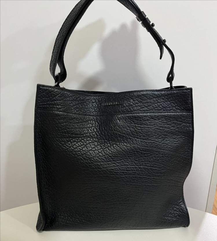 (무배)금강제화 브루노말리 소가죽 가방 크로스백 이미지