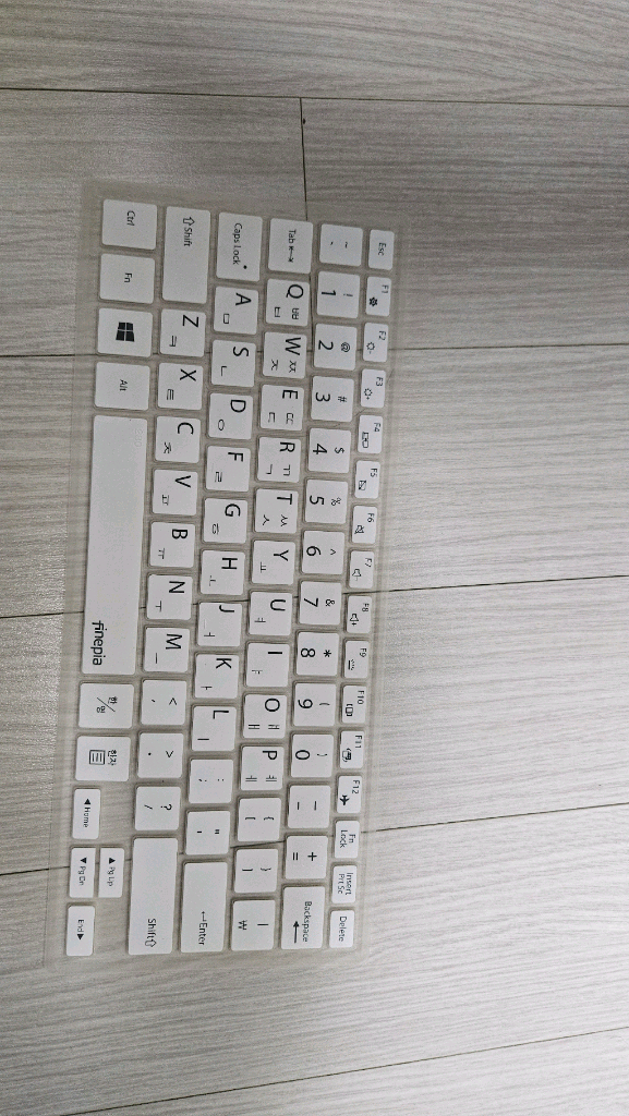 갤럭시북12.0 노트북.터치스크린 태블릿모드 풀박 상태정말좋음 이미지