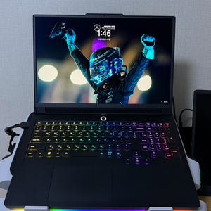 레노버 리전 7 프로 5080/ 64gb / 1tb / win11 이미지