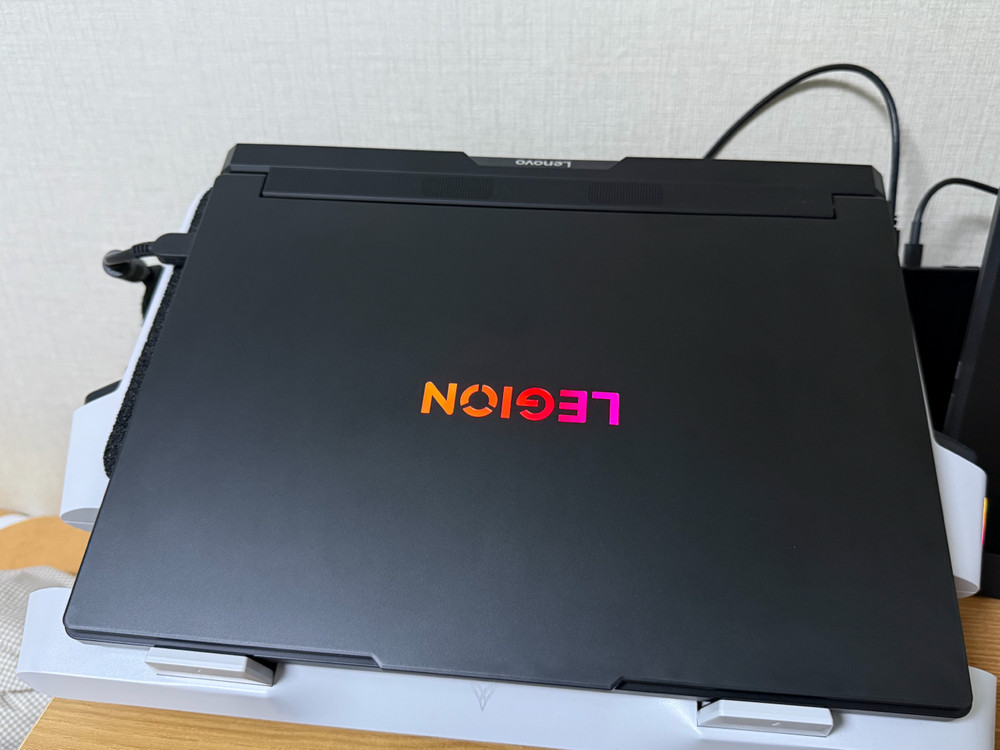 레노버 리전 7 프로 5080/ 64gb / 1tb / win11 이미지