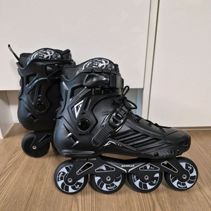 JAPY ROSELLE 인라인 스케이트 (롤러 블레이드) 이미지