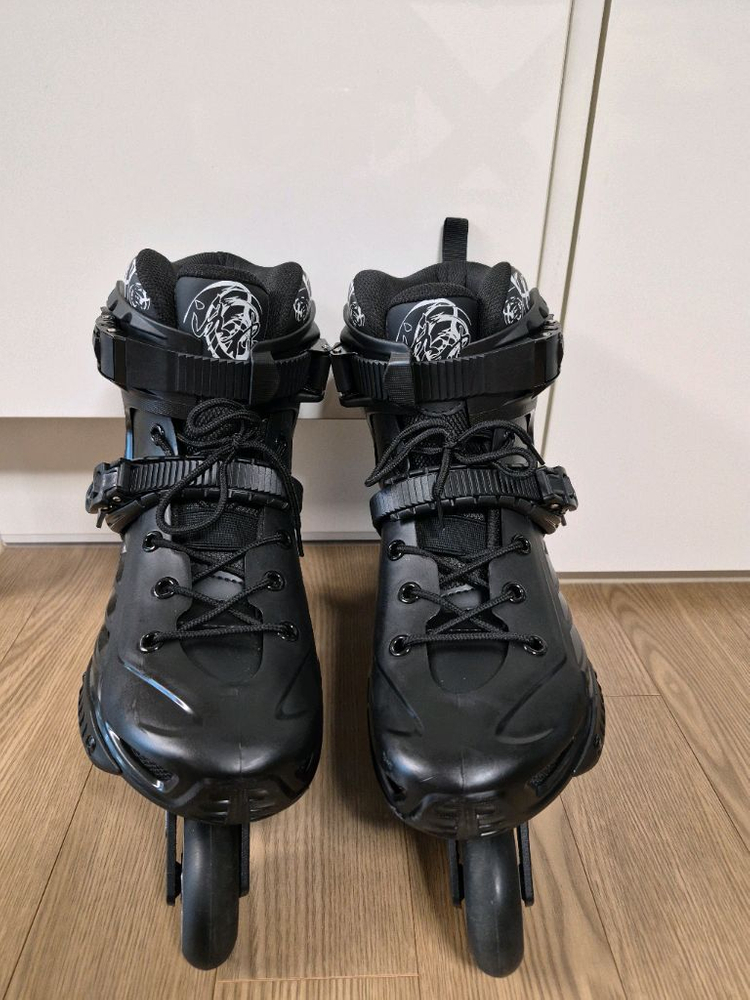 JAPY ROSELLE 인라인 스케이트 (롤러 블레이드) 이미지