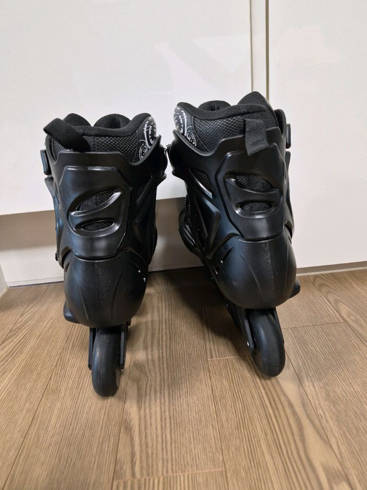 JAPY ROSELLE 인라인 스케이트 (롤러 블레이드) 이미지